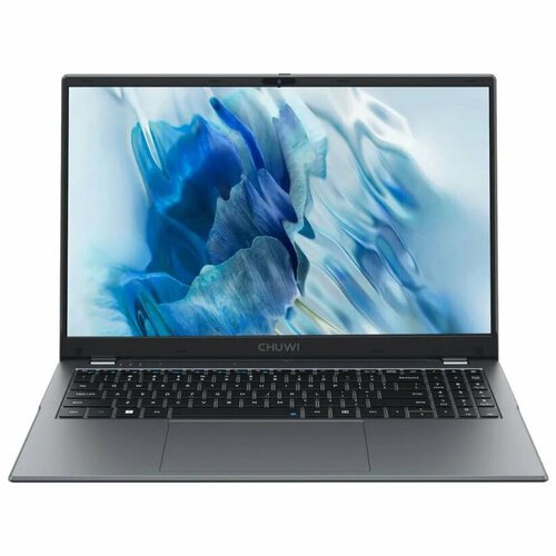 Купить Ноутбук Chuwi GemiBook plus 1746365, 15.6", IPS, Intel N100 0.8ГГц, 16ГБ LPDDR5,...
