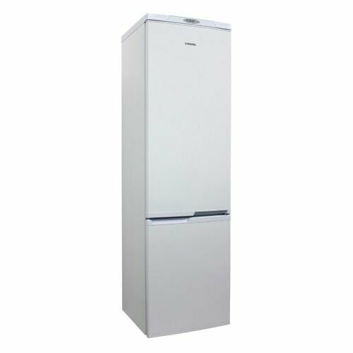 Купить Холодильник двухкамерный SunWind SCC403 белый
Тип: холодильник; Морозильная каме...
