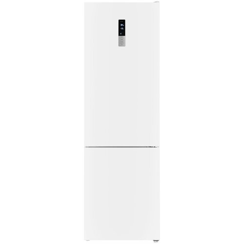 Купить Двухкамерный холодильник MAUNFELD MFF200NFWE
Двухкамерный холодильник<br> Отдель...