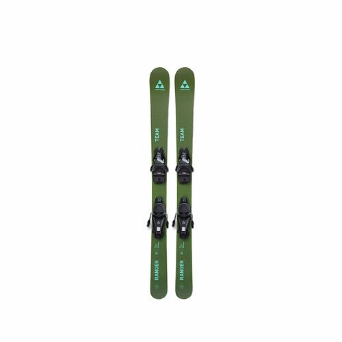 Купить Горные лыжи Fischer Ranger Team JRS + FS7 GW AC SLR (131-161) 23/24
Горные лыжи...