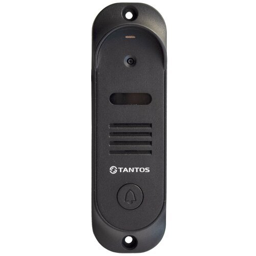 Купить Tantos Stich HD (черная) вызывная видеопанель с разрешением 1080p
Stich HD (черн...