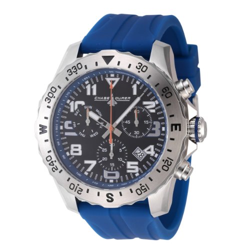 Купить Наручные часы CDW-0076, серебряный
CHASE DURER - отдельный бренд, принадлежащий...