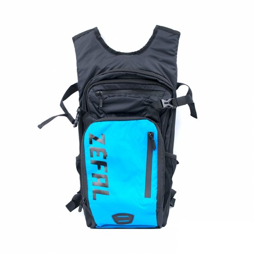 Купить Рюкзак Zefal Z Hydro Enduro Bag Black Blue (б/р)
Рюкзак Zefal Z Hydro Enduro Bag...