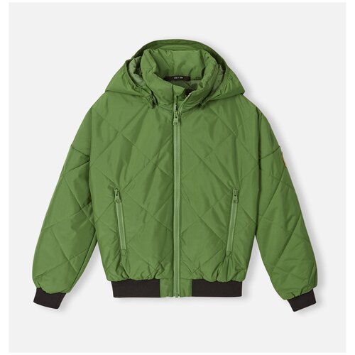 Купить Куртка Reima Sumppi, размер 152, зеленый
Эта прекрасная и удивительная детская к...
