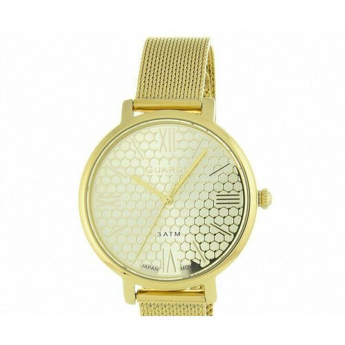 Купить Наручные часы Guardo, золотой
Часы Guardo B01107.6 золотой бренда Guardo 

Скидк...
