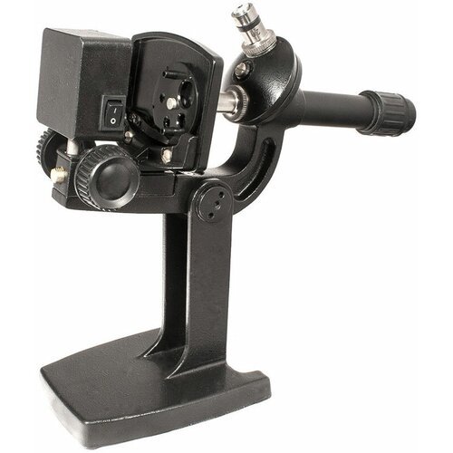 Купить Микроскоп «Юннат 2П-1», черный, с подсветкой
После многолетнего перерыва на Росс...