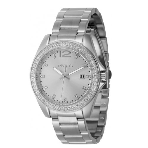 Купить Наручные часы INVICTA 44839, серебряный
Артикул: 44839<br>Производитель: Invicta...