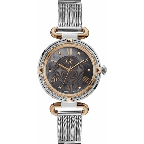 Купить Наручные часы Gc Y58002L5MF, золотой, розовый
Женские наручные часы GC Marciano...
