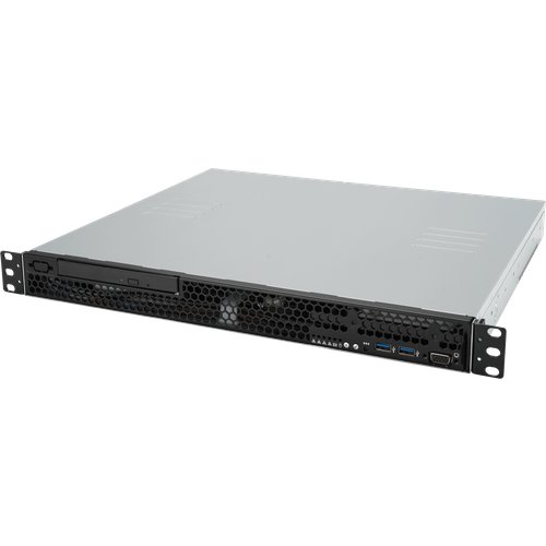 Купить Сервер ASUS RS100-E11-PI2 (90SF02P1-M00110) 1 x /без накопителей/1 x 350 Вт/LAN...
