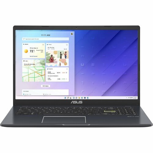 Купить Ноутбук ASUS E510KA5100-0C8KXBJX10
Универсальный ноутбук Asus E510KA5100-0C8KXBJ...