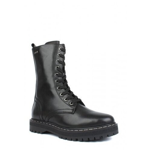 Купить Ботинки s.Oliver, размер 38, черный
Женские ботинки от популярного бренда Герман...