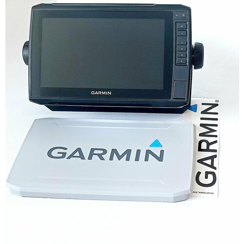 Купить Эхолот GARMIN ECHOMAP UHD 92SV с датчиком GT 56UHD-TM RECERTIFIED
Garmin ECHOMAP...