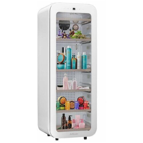 Купить Холодильник Meyvel MD105-White для косметики , напитков и лекарств (бьюти-холоди...