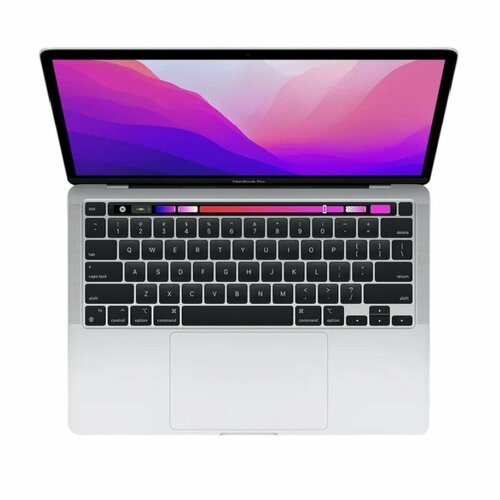 Купить Ноутбук Apple MacBook Pro 13 M2/8Gb/256GB SSD/MacOS/silver
 

Скидка 17%