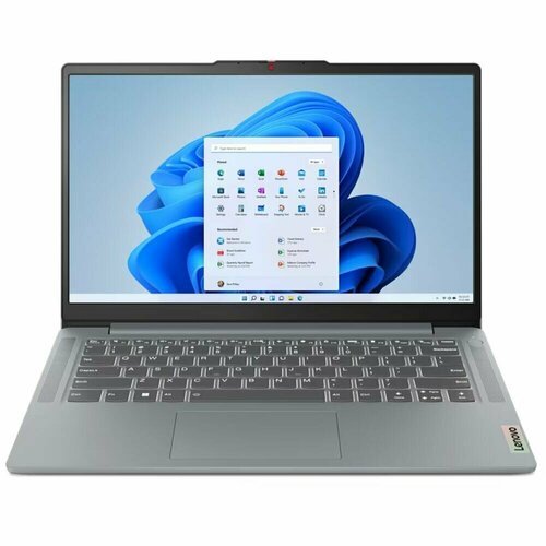 Купить Ноутбук Lenovo IdeaPad Slim 3 16IRU8 Core i5 1335U/8Gb/256Gb SSD/16" WUXGA/DOS A...