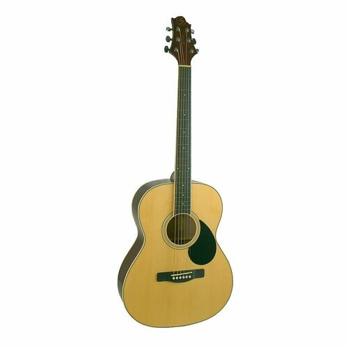 Купить Акустическая гитара GREG BENNETT GA60/N
Акустическая гитара GREG BENNETT GA60/N...