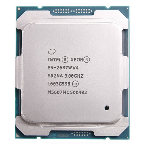 Купить Процессор Intel Xeon E5-2687W v4 LGA2011-3, 12 x 3000 МГц, OEM
Это десктопный пр...