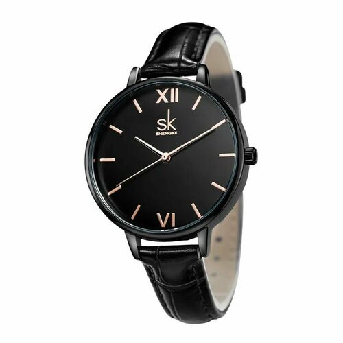 Купить Наручные часы 11K0039L02SK, черный
Классические женские часы – это аксессуар, ко...