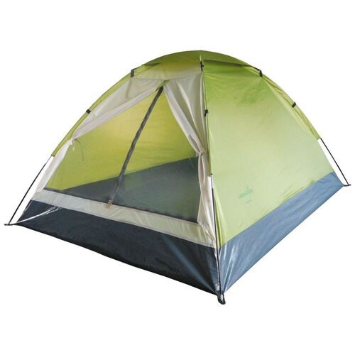 Купить Палатка двухместная Green Glade Kenya 2, салатовый
<p>Палатка Green Glade Kenya...