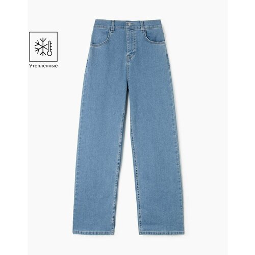 Купить Джинсы Gloria Jeans, размер 8-9л/134 (33), синий
Ты всегда идёшь уверенно к свое...