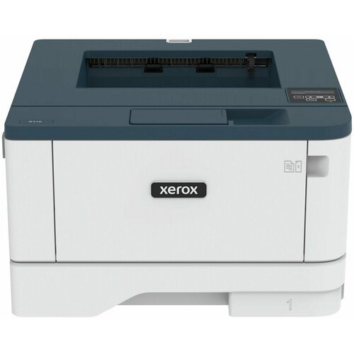 Купить Принтер лазерный Xerox B310 (черный/белый)
Быстрый и компактный черно-белый прин...