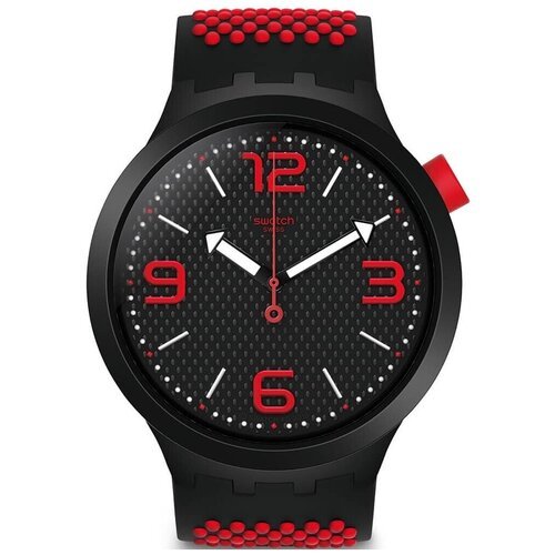 Купить Наручные часы swatch, черный
Предлагаем купить наручные часы Swatch SO27B102. Эт...