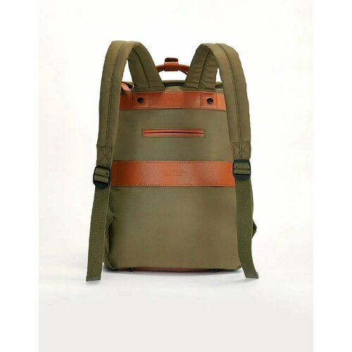 Купить Рюкзак Универсальный 15" Gaston Luga GL3203 Backpack Biten 11'-15'. Цвет: оливко...
