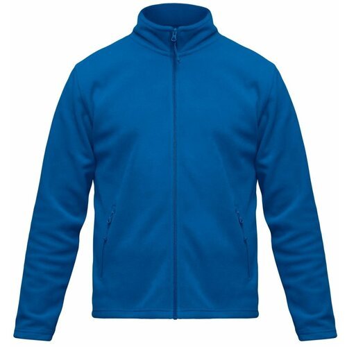 Купить Куртка B&C collection, размер L, синий
Куртка ID.501 ярко-синяя, размер L 

Скид...