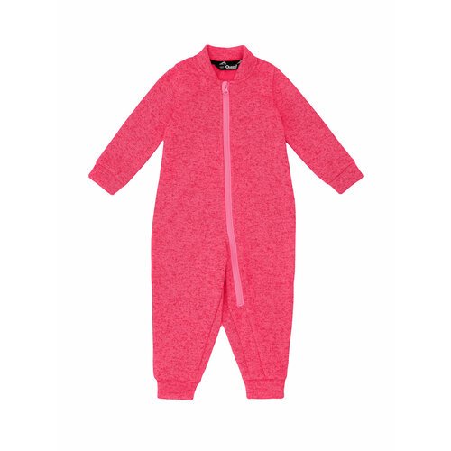 Купить Комбинезон Oldos размер 86-52, розовый
Детский комбинезон Лесли из флиса плотнос...