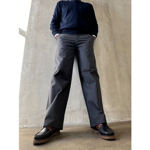 Купить Брюки чинос Хорошие брюки, размер W33 L32, серый
Модель скроена с большим запаса...