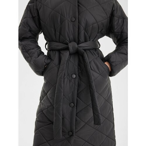 Купить Куртка Starfish wear, размер L, черный
Куртка пальто прямого силуэта идеально по...