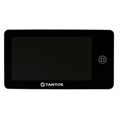 Купить Монитор для домофона/видеодомофона TANTOS Neo VZ черный
TANTOS NEO (white) VZ –...