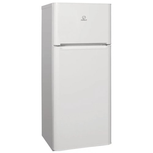 Купить Холодильник Indesit TIA 14 (белый)
(ГхШхВ)63х60х145см. Система охлаждения: стати...