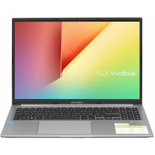 Купить 16" Ноутбук ASUS VivoBook 16 X1605ZA-MB018W серебристый
16" Ноутбук ASUS VivoBoo...