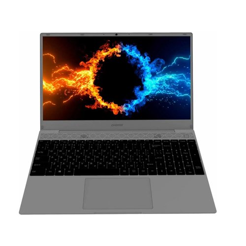 Купить Ноутбук DIGMA EVE 15 C423 серый (15 C423)
Бренд<br>DIGMA<br>Артикул производител...