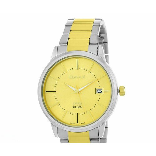 Купить Наручные часы OMAX, серебряный
Часы OMAX CFD029N001 бренда OMAX 

Скидка 13%