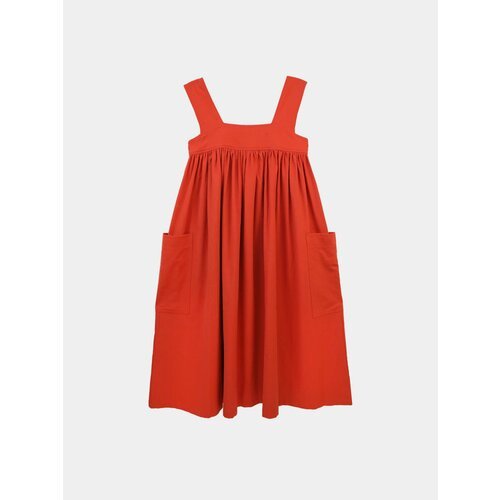 Купить Платье LF Markey, размер 34, красный
 

Скидка 10%