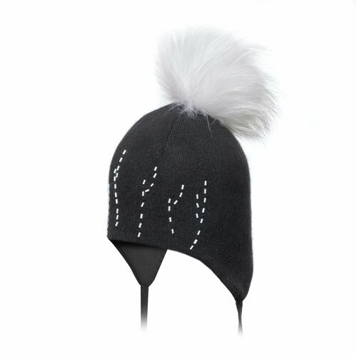 Купить Шапка Андерсен, размер 46-48, черный
Зимняя шапка для девочки от «Андерсен» - ид...