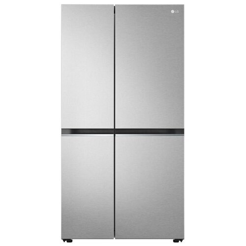 Купить Холодильник Side-by-Side LG GC-B257SSZV
Основные характеристики<br>- Тип: Side b...