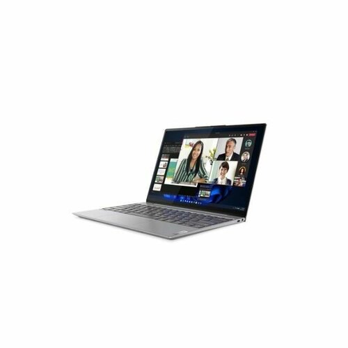 Купить Ноутбук Lenovo ThinkBook 13x G2 IAP 21AT000VUS
Ультралегкий. Ультрапрочный. Ульт...
