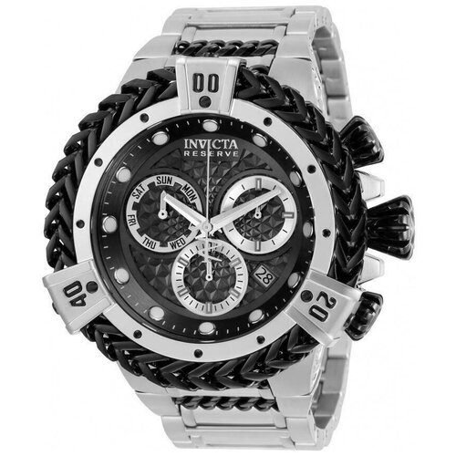 Купить Наручные часы INVICTA 30541, серебряный
Пол: Мужские<br>Механизм: Кварцевый Swis...