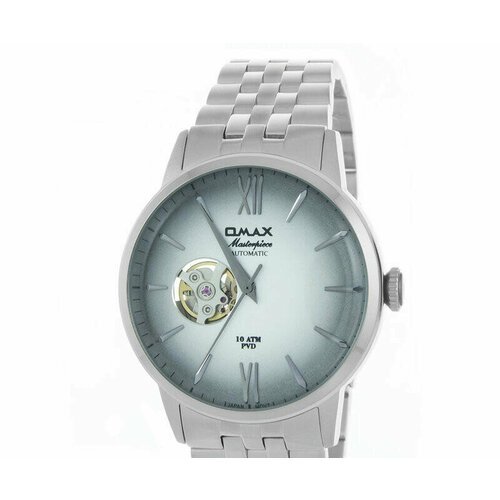 Купить Наручные часы OMAX, серебряный
Часы OMAX OAOR001P66I бренда OMAX 

Скидка 13%