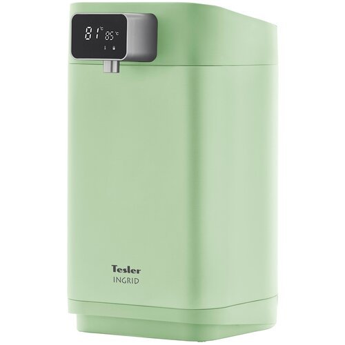 Купить Термопот Tesler INGRID TP-5000, green
Холодными зимними вечерами нет приятнее за...