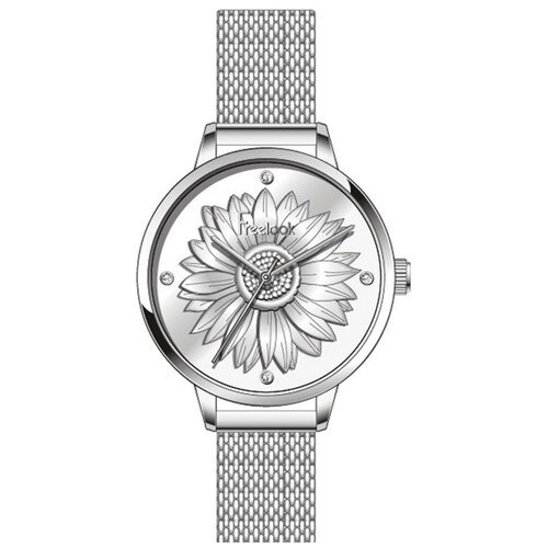 Купить Наручные часы Freelook F.1.1131.06, серебряный
Женские модные наручные часы Free...