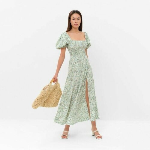 Купить Платье размер 42, зеленый
Красивое платье способно преобразить любую девушку, а...