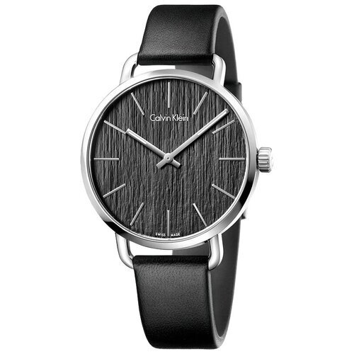 Купить Наручные часы CALVIN KLEIN, черный
Часы Calvin Klein K7B211C1 бренда Calvin Klei...