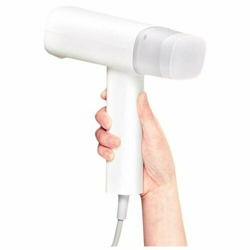 Купить Ручной отпариватель Mijia Handheld Ironing Machine (MJGTJ01LF) Белый
Ручной отпа...