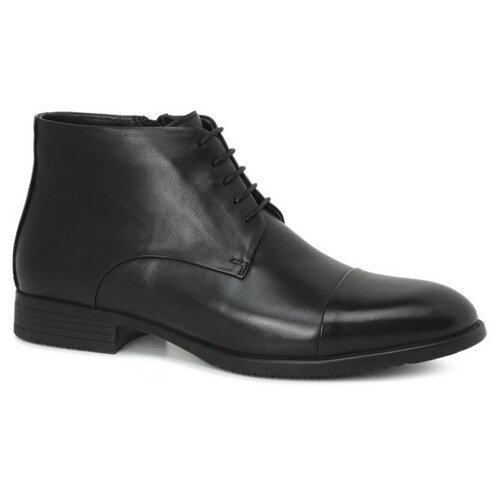 Купить Ботинки Maison David, размер 41, черный
Ботинки Maison David H2609D-2A-4.5, цвет...