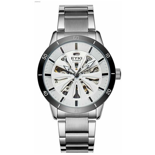 Купить Наручные часы EYKI E7023L-CZ8XWW, белый
Мужские наручные часы EYKI из коллекции...