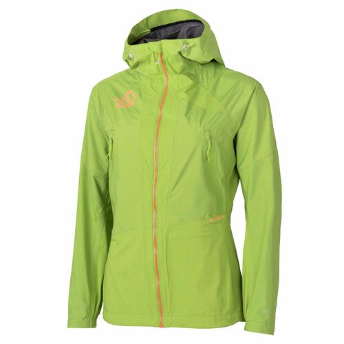 Купить Куртка TERNUA, размер S, зеленый
<p><br> Ternua Karsa - очень легкая, водонепрон...